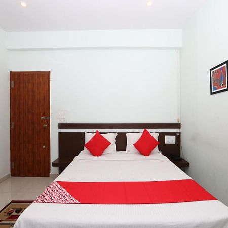 מלון מייזור Golden Residency מראה חיצוני תמונה