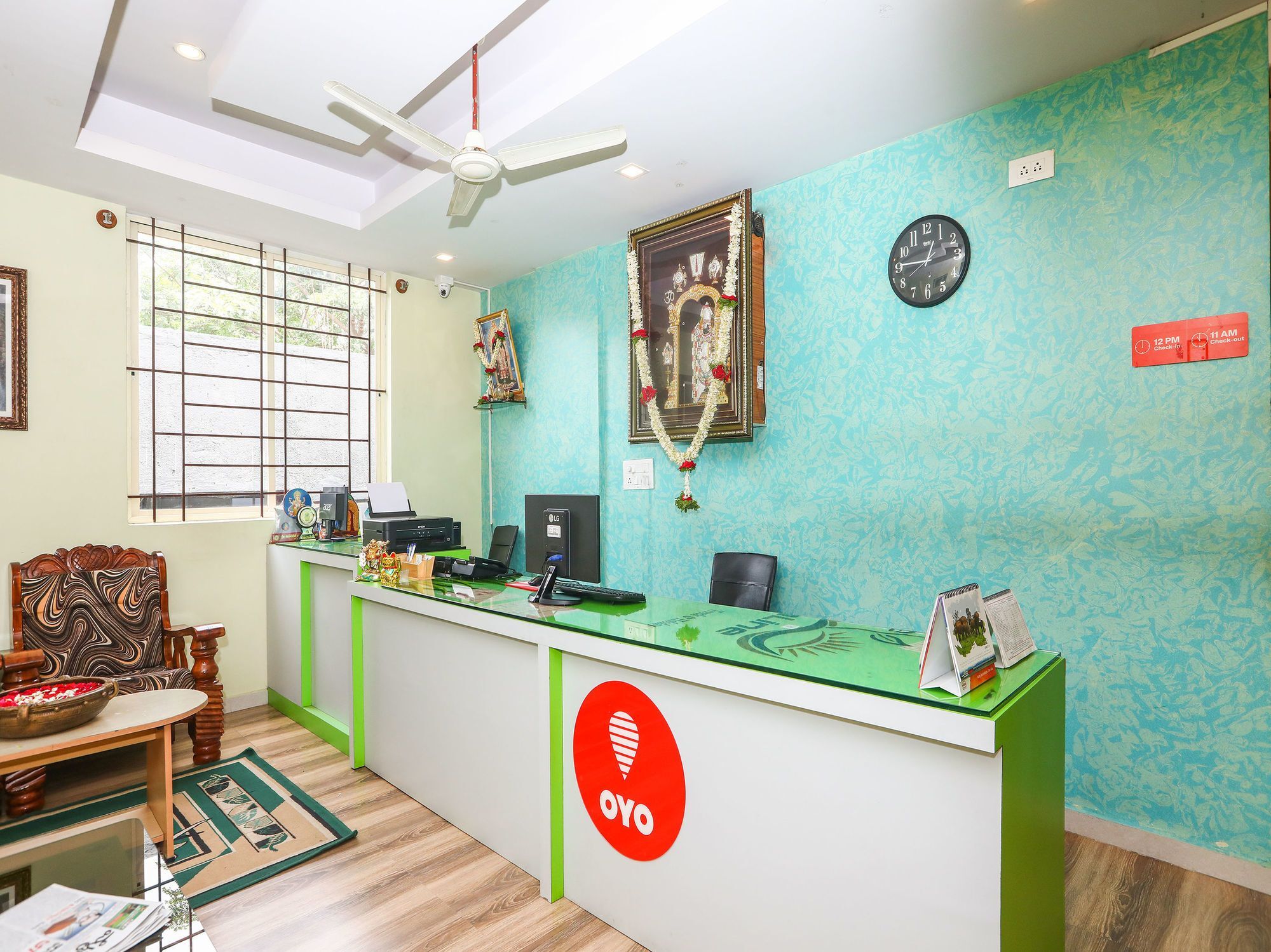 מלון מייזור Golden Residency מראה חיצוני תמונה